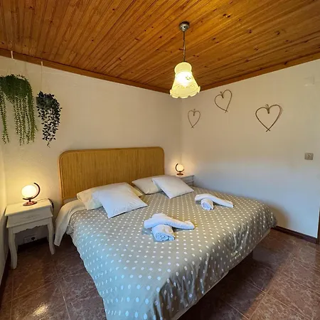Encanto De Xisto Piodao Exterior photo