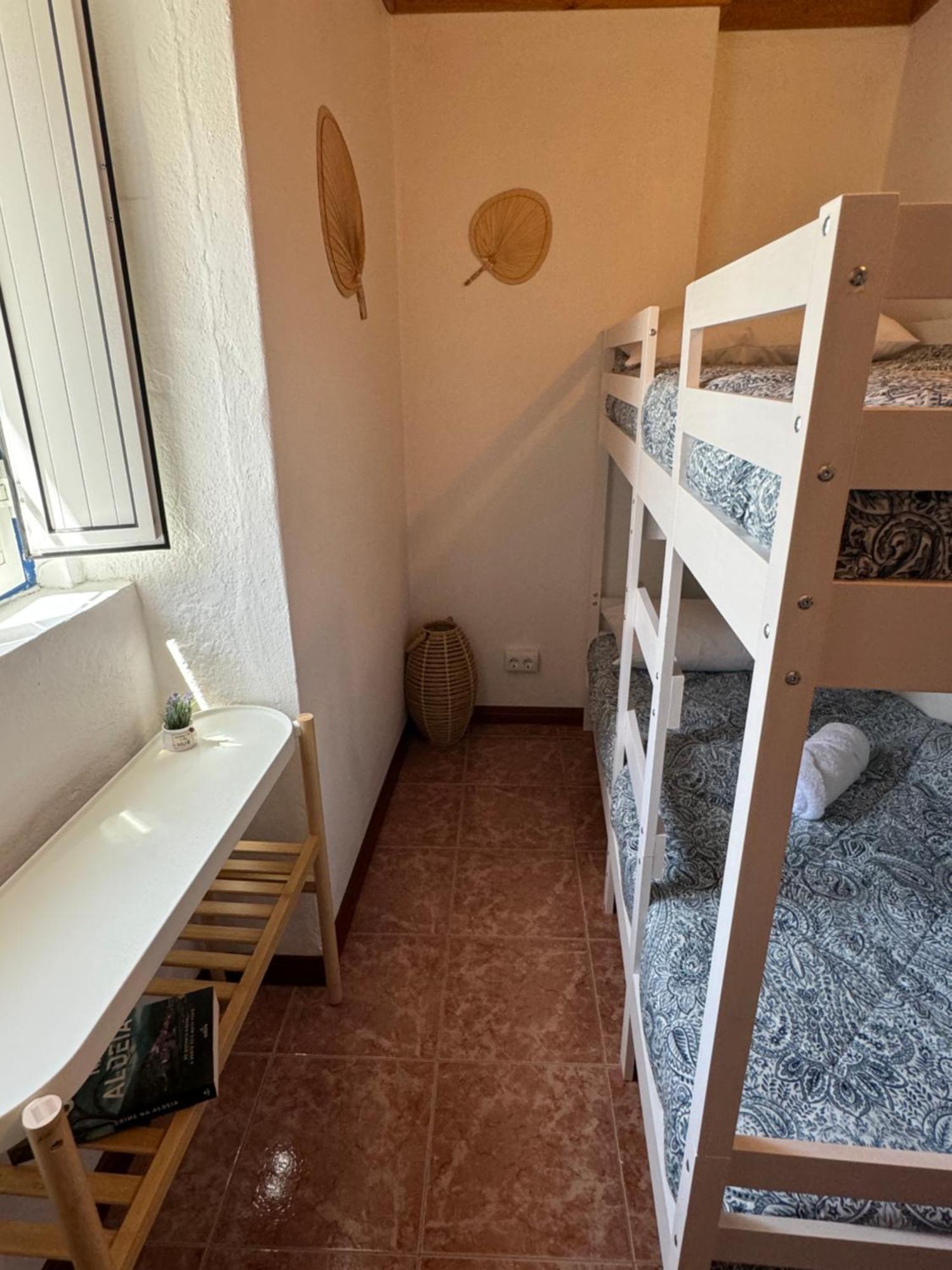 Encanto De Xisto Apartment