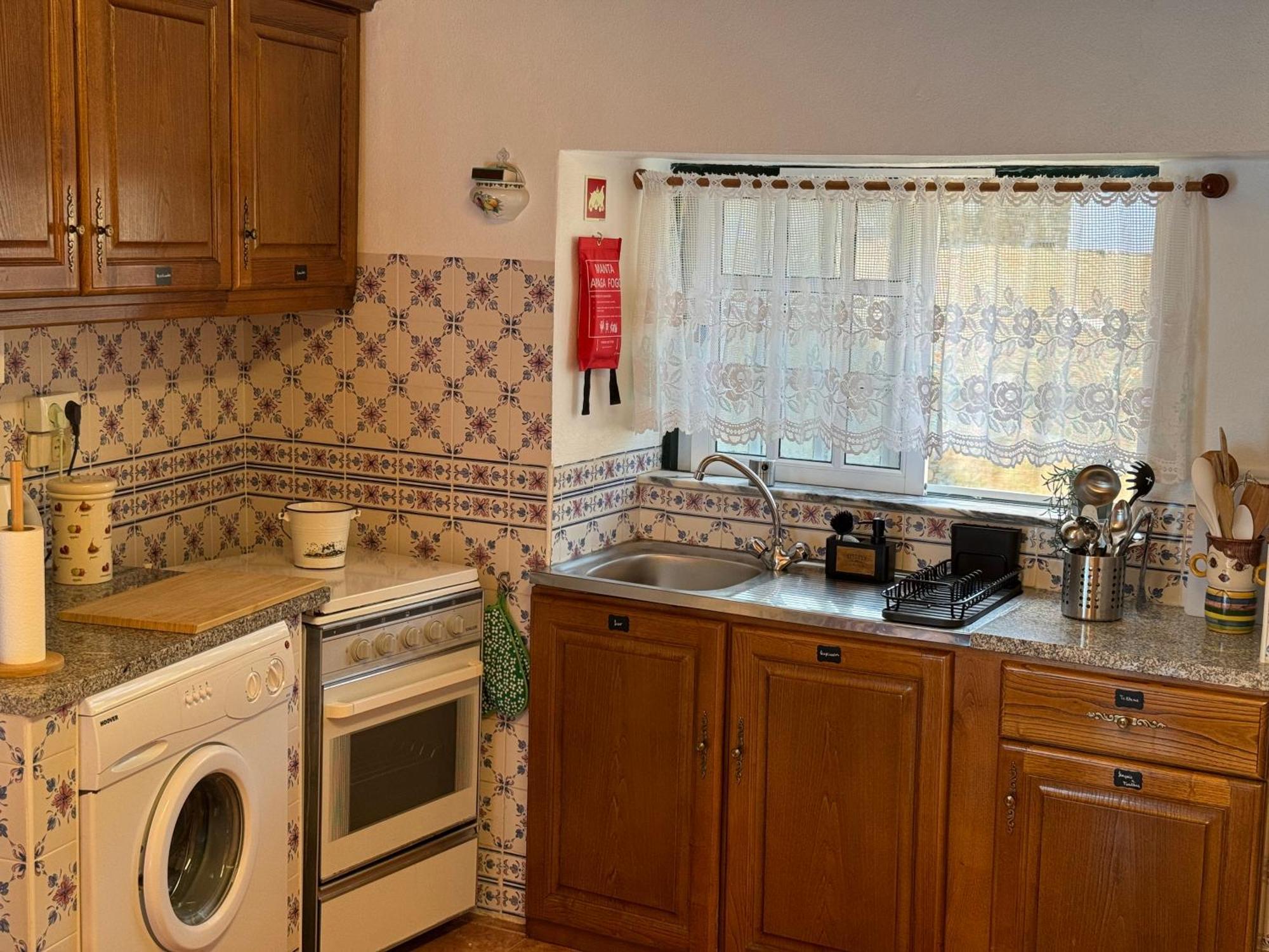Apartment Encanto De Xisto