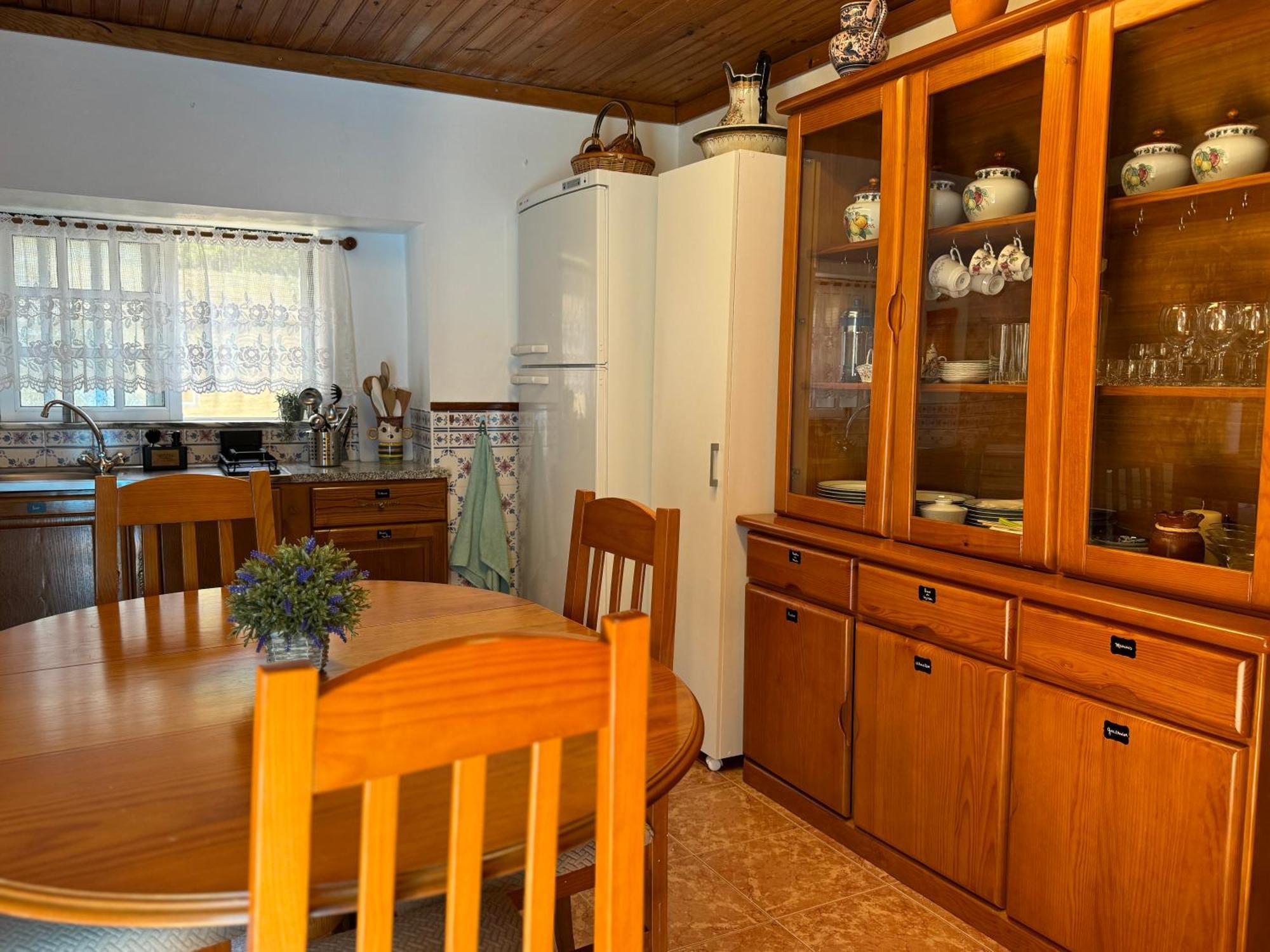 Apartment Encanto De Xisto Piodao