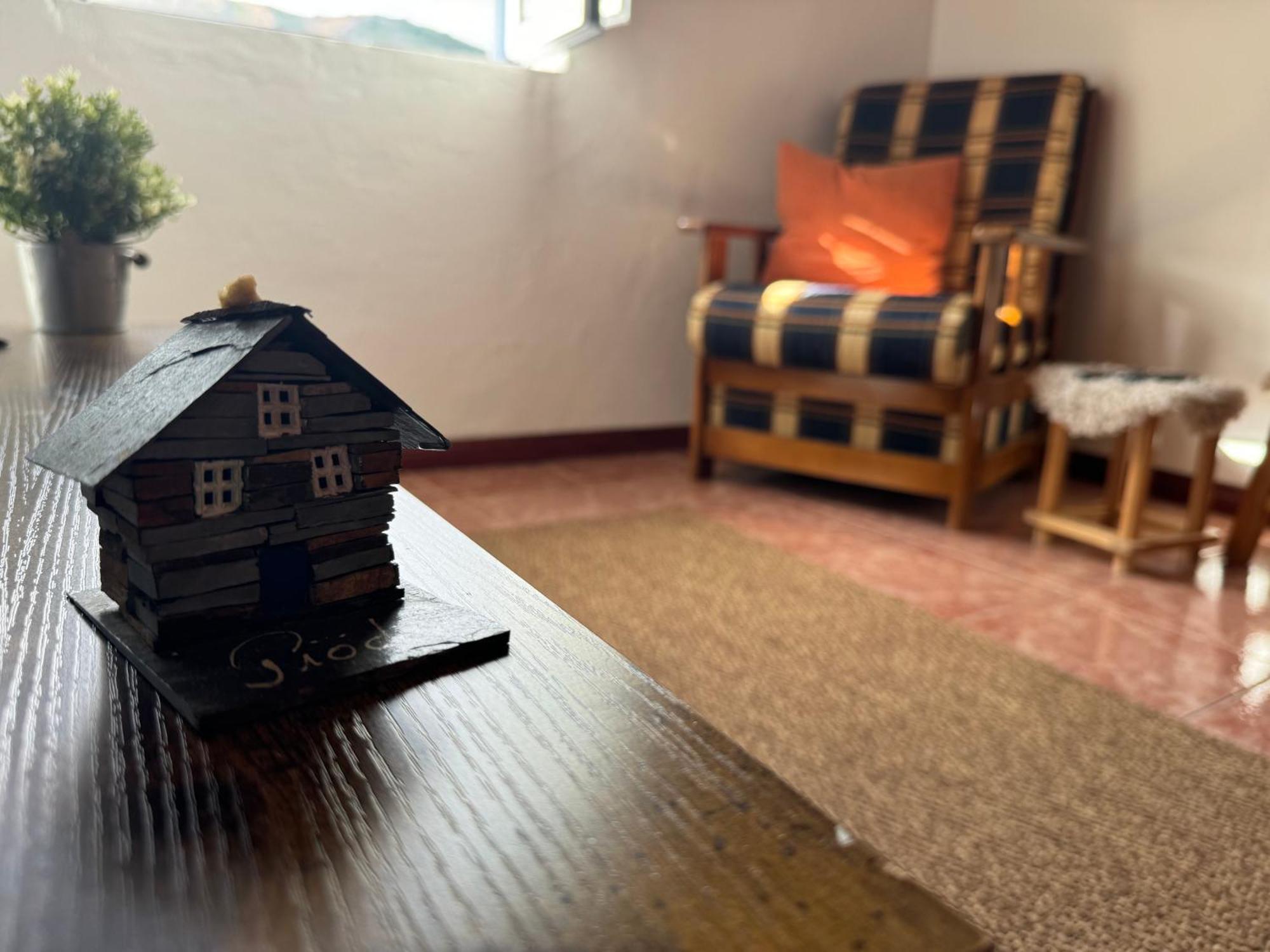 Encanto De Xisto Apartment