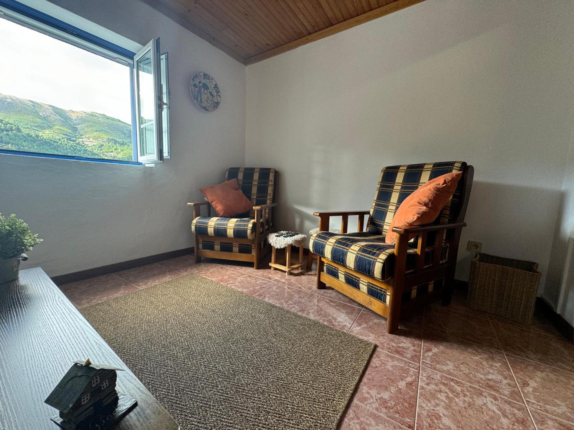 Encanto De Xisto Apartment Piodao