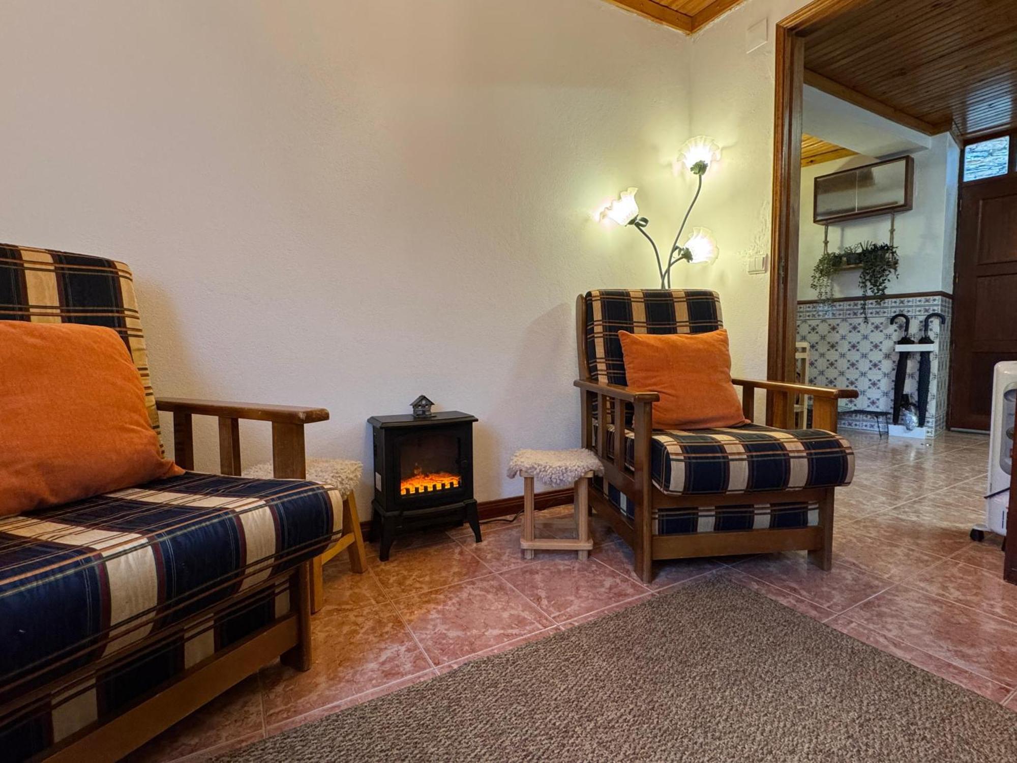 Apartment Encanto De Xisto *