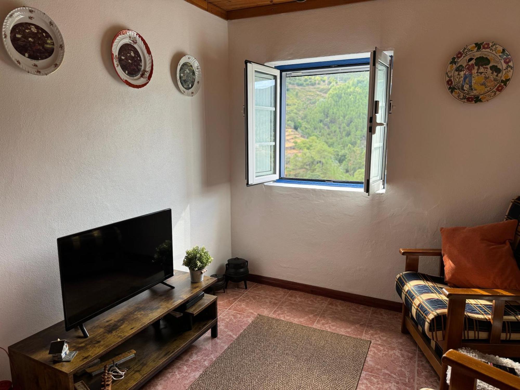 Encanto De Xisto Apartment